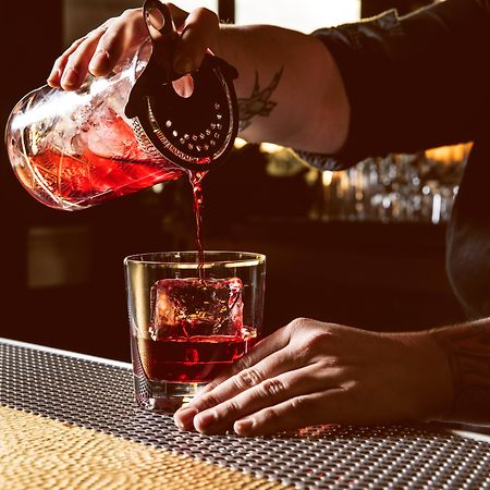 Kimpton Everly Hotel Hollywood By Ihg Los Angeles Eksteriør bilde