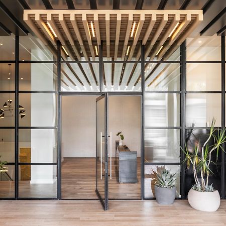 Kimpton Everly Hotel Hollywood By Ihg Los Angeles Eksteriør bilde