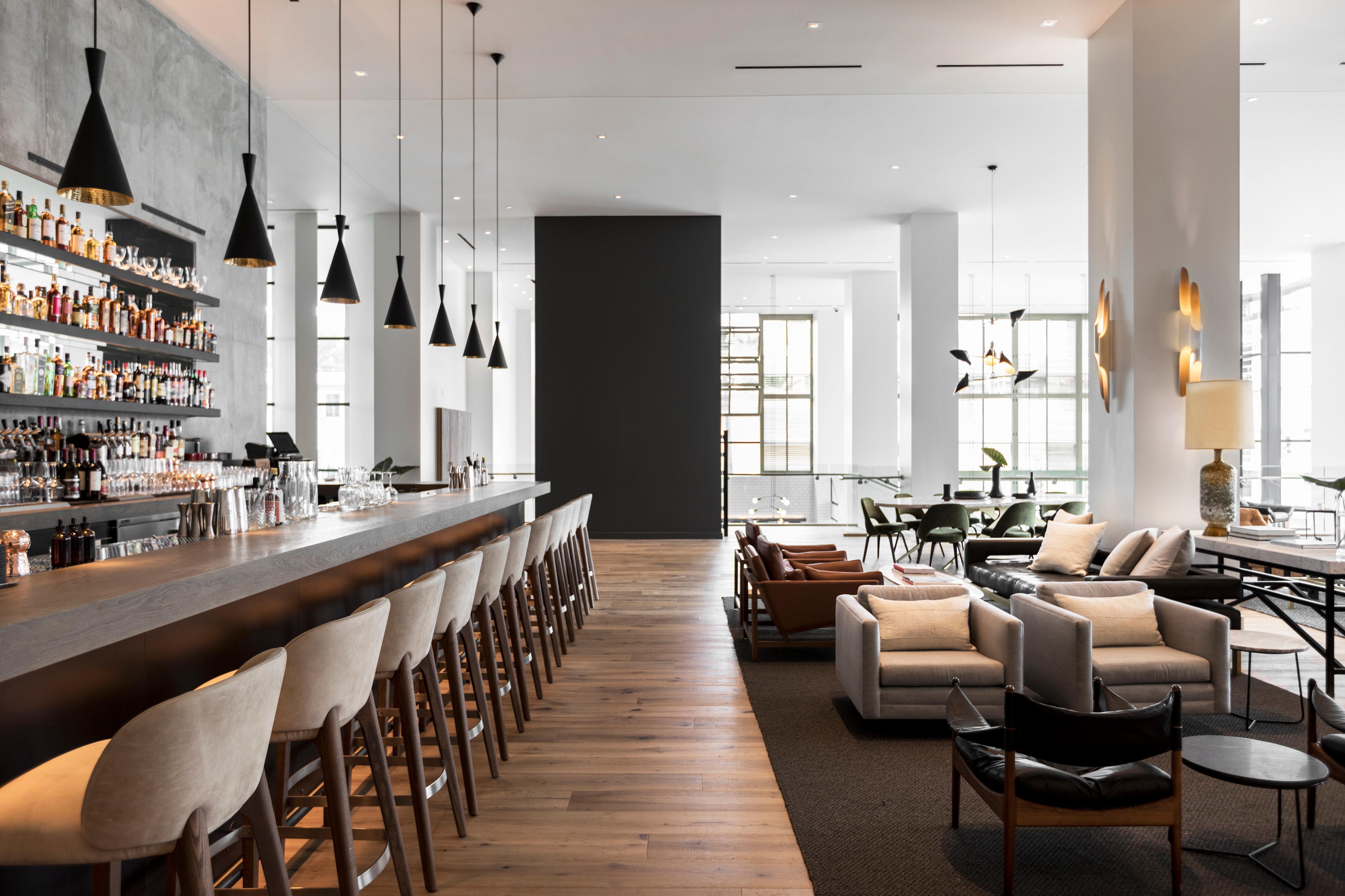 Kimpton Everly Hotel Hollywood By Ihg Los Angeles Eksteriør bilde