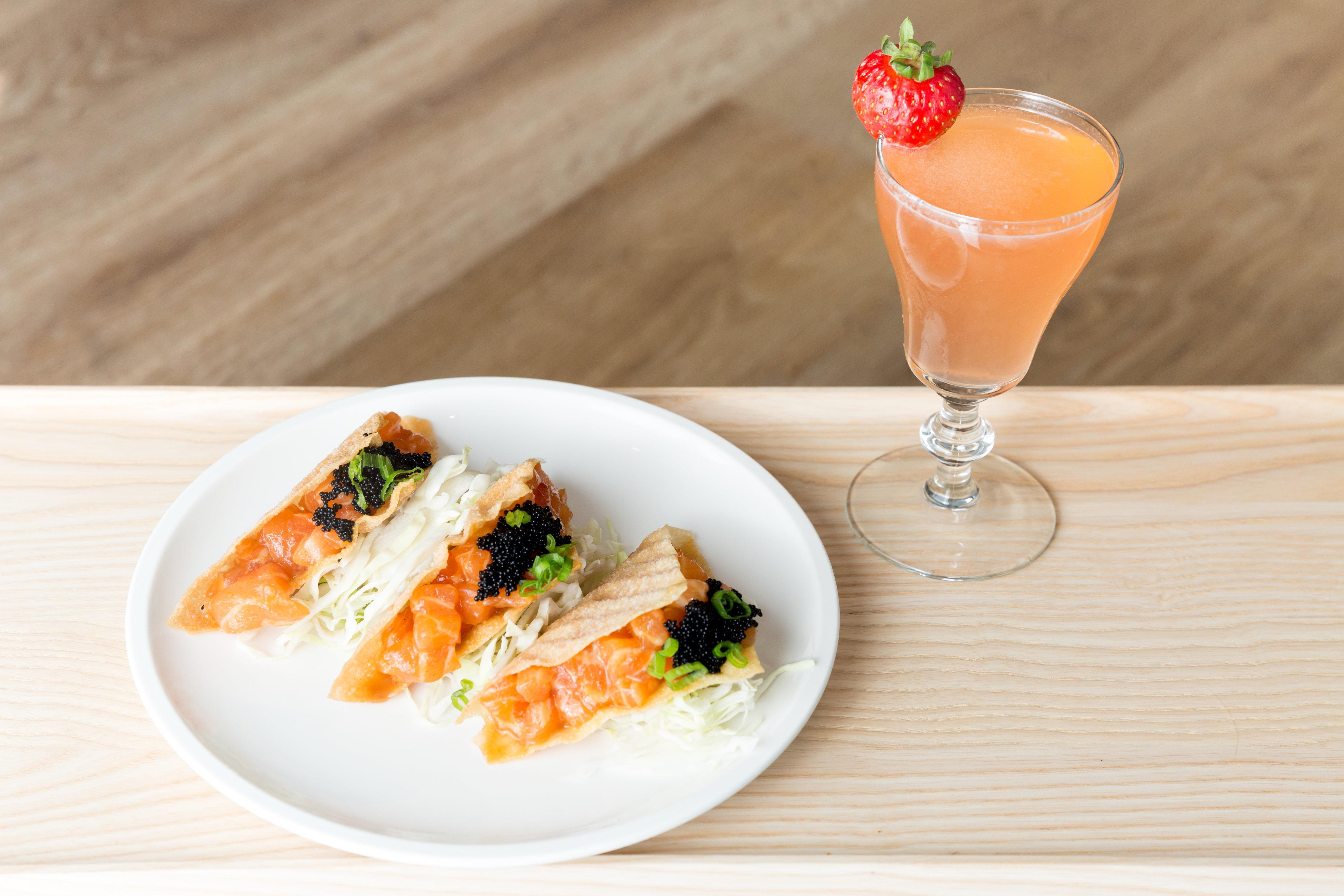 Kimpton Everly Hotel Hollywood By Ihg Los Angeles Eksteriør bilde