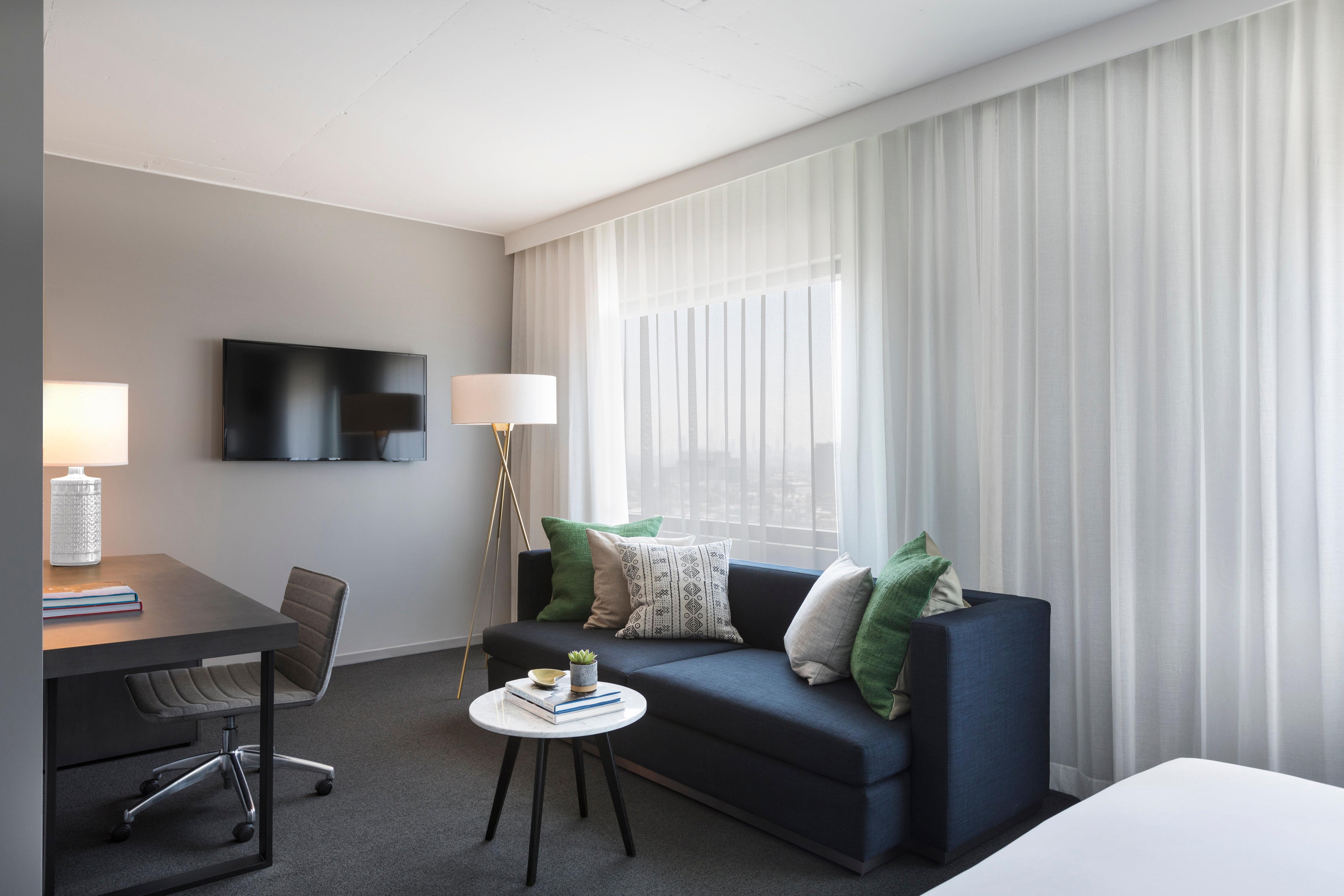 Kimpton Everly Hotel Hollywood By Ihg Los Angeles Eksteriør bilde