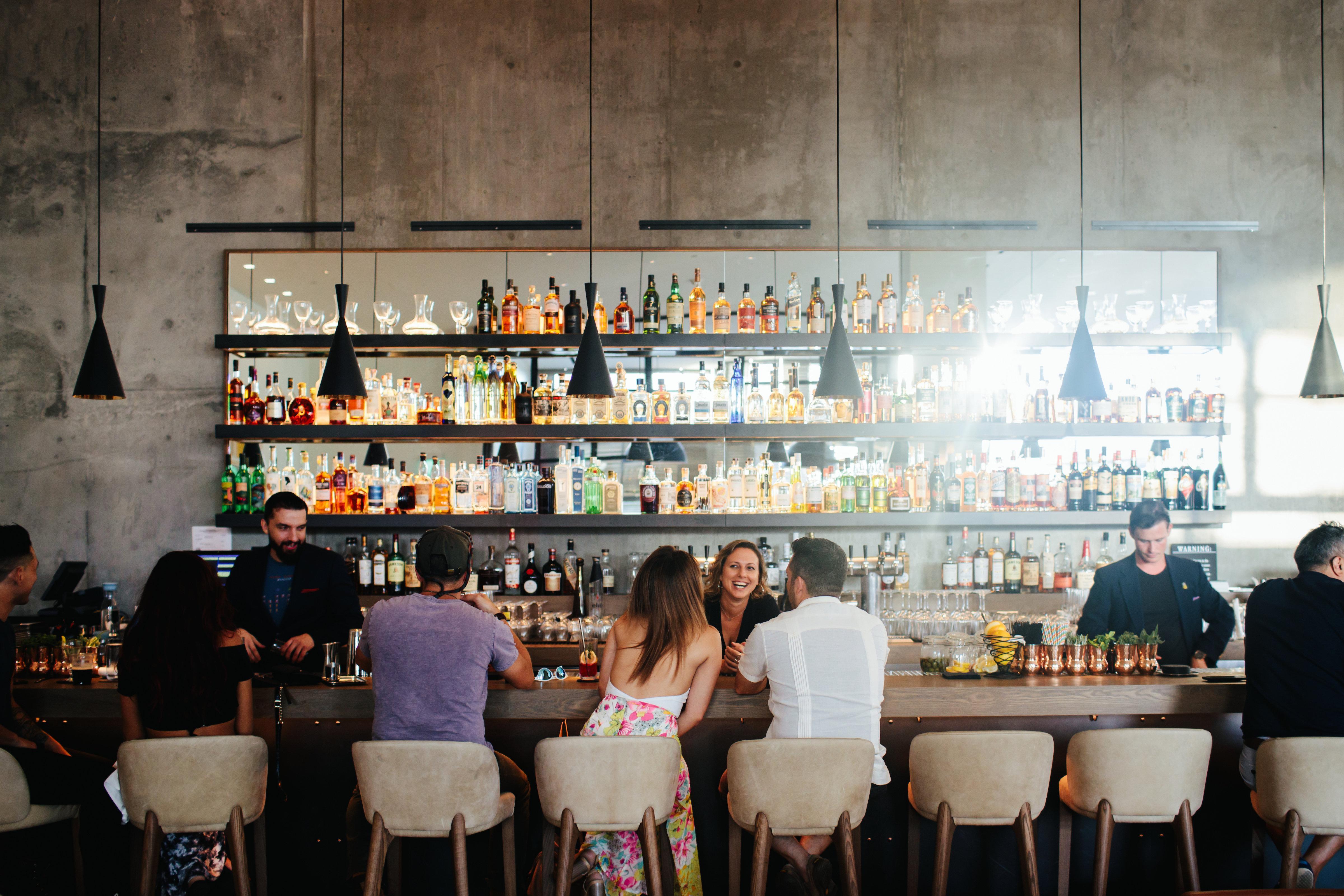 Kimpton Everly Hotel Hollywood By Ihg Los Angeles Eksteriør bilde