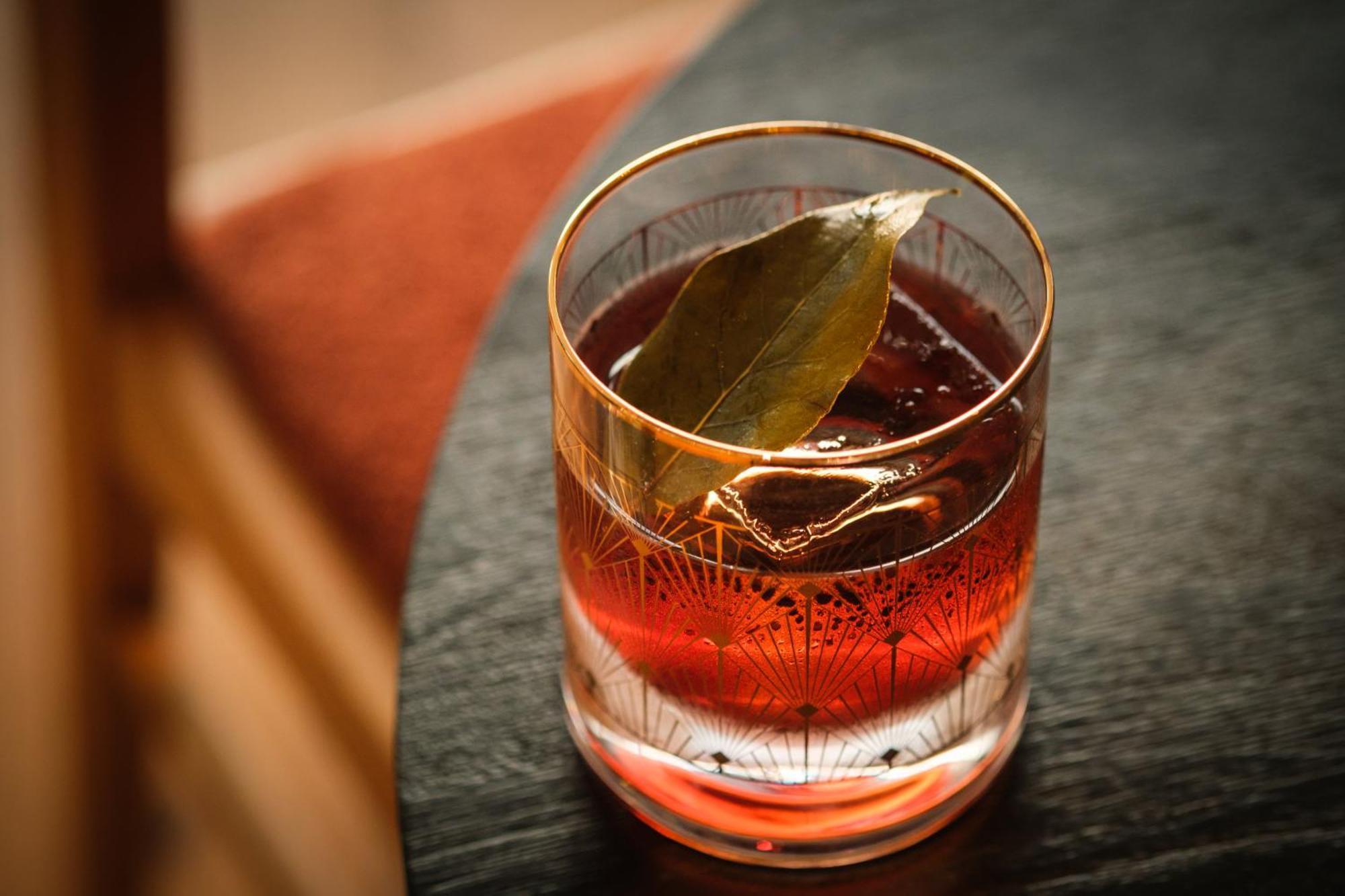 Kimpton Everly Hotel Hollywood By Ihg Los Angeles Eksteriør bilde