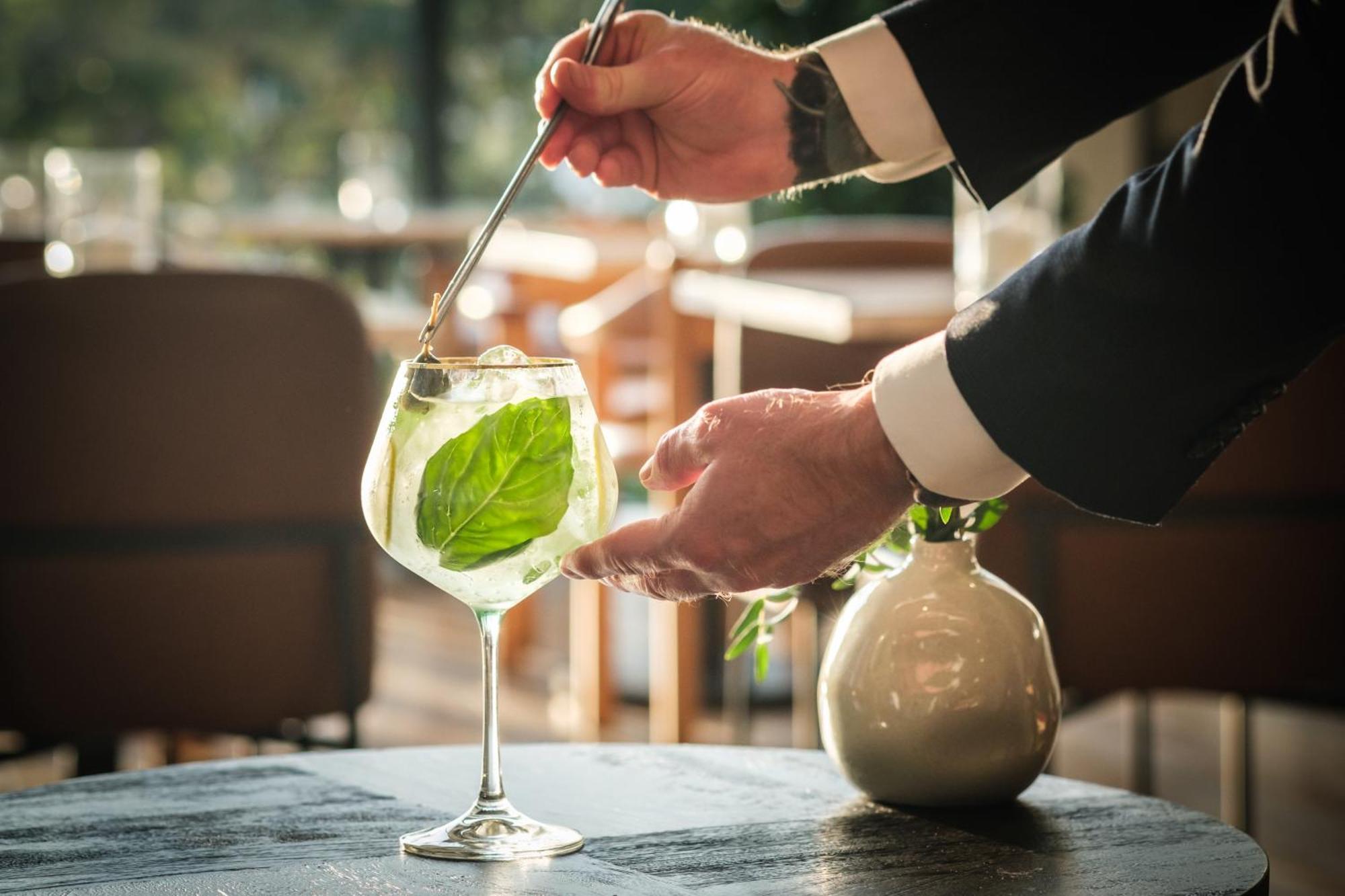 Kimpton Everly Hotel Hollywood By Ihg Los Angeles Eksteriør bilde