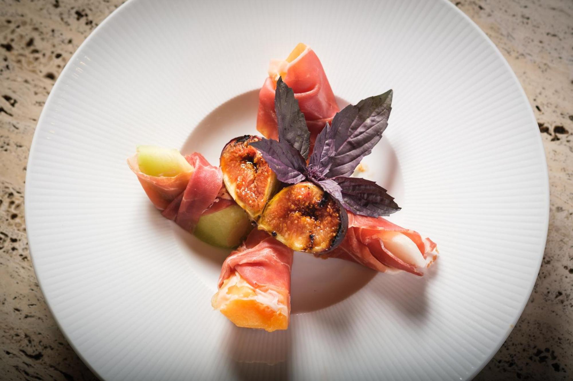 Kimpton Everly Hotel Hollywood By Ihg Los Angeles Eksteriør bilde