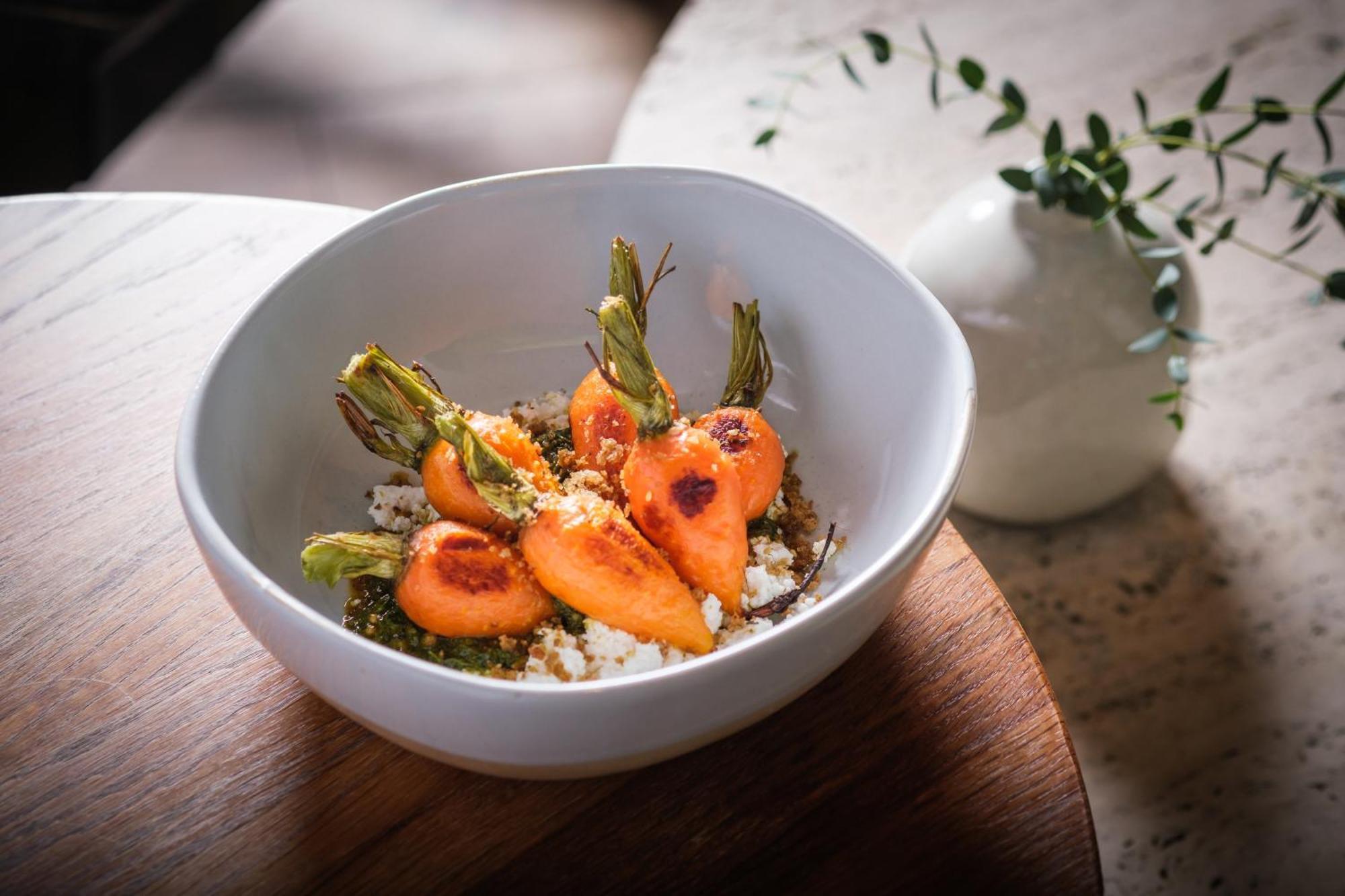 Kimpton Everly Hotel Hollywood By Ihg Los Angeles Eksteriør bilde