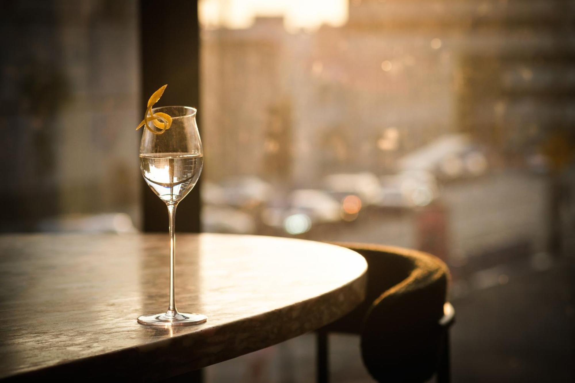 Kimpton Everly Hotel Hollywood By Ihg Los Angeles Eksteriør bilde