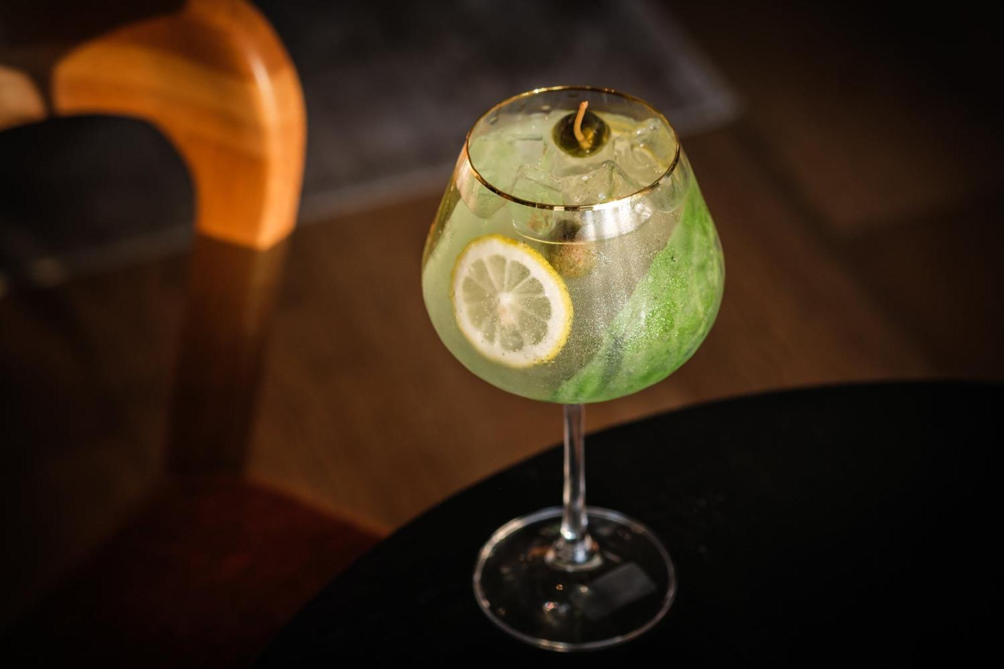 Kimpton Everly Hotel Hollywood By Ihg Los Angeles Eksteriør bilde