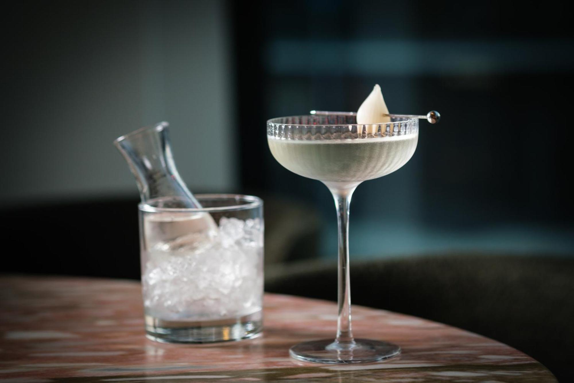 Kimpton Everly Hotel Hollywood By Ihg Los Angeles Eksteriør bilde