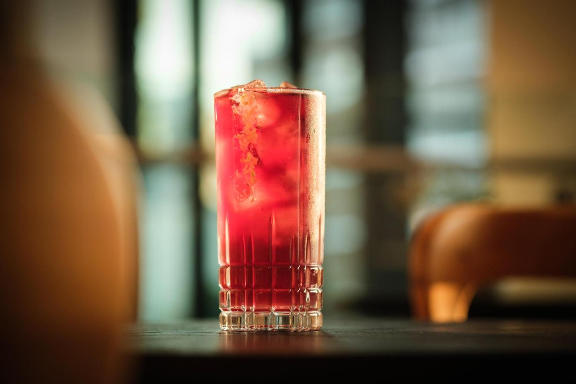 Kimpton Everly Hotel Hollywood By Ihg Los Angeles Eksteriør bilde
